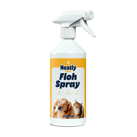 Floh Spray 500ml