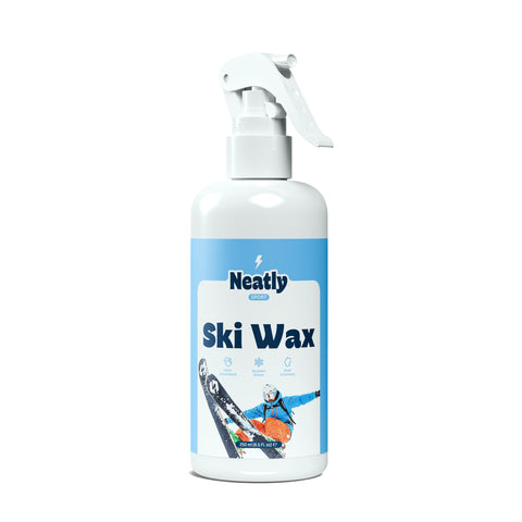 Ski Wax