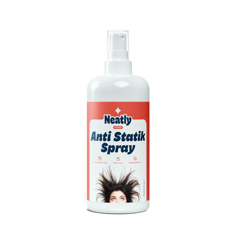Anti Statik Spray 250ml